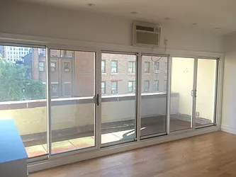 Rented by Keller Williams NYC