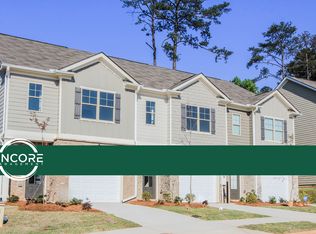 3014 Bonnes Dr, Lithonia, GA 30038