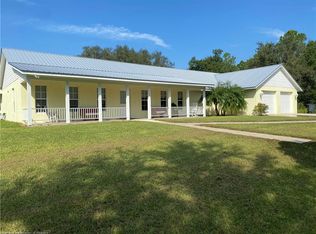 3763 Oak Hills Rnch, Zolfo Springs, FL 33890