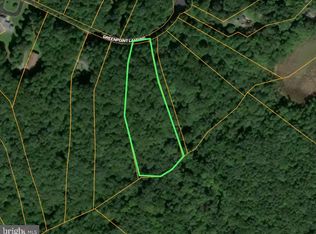0 Greenpoint Lndg, Montross, VA 22520