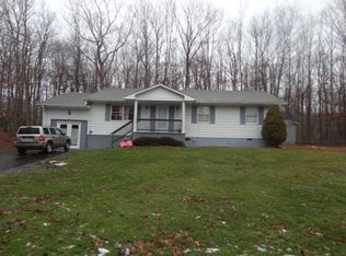 161 Darnell Dr, Beaver, WV 25813
