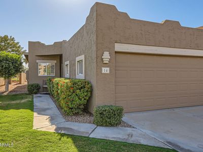6001 E Southern Ave UNIT 14, Mesa, AZ, 85206