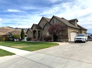 704 E 590 N, Smithfield, UT 84335