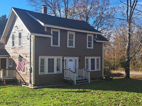 1 Merrimac Road, Newton, NH 03858