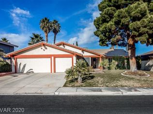 6154 Sweetbriar Ct, Las Vegas, NV 89146