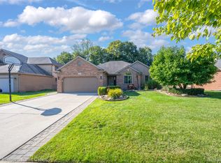 57810 Roman Dr, Washington, MI 48094