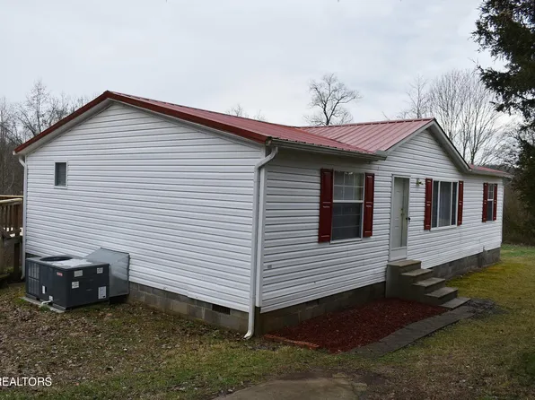 409 Doe Ct, New Tazewell, TN 37825