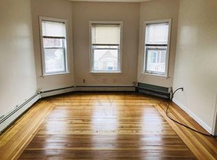 40 Mount Pleasant St #3, Somerville, MA 02145