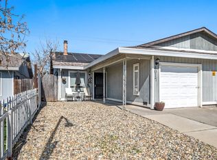 4019-4017 Renick Way, North Highlands, CA 95660