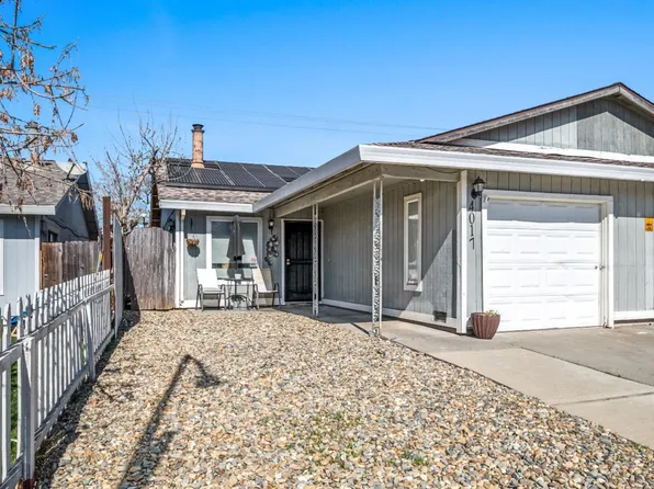4019-4017 Renick Way, North Highlands, CA 95660