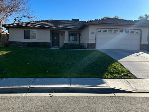 319 Sunset Ln, Taft, CA 93268