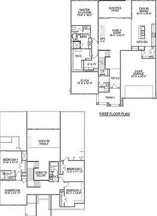 2nd image of 117 Panzano Dr