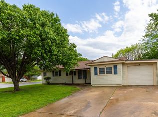 2101 S 33rd St, Abilene, TX 79605