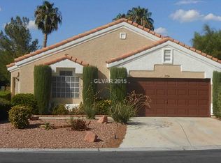 7754 Vista Sunrise Dr, Las Vegas, NV 89149