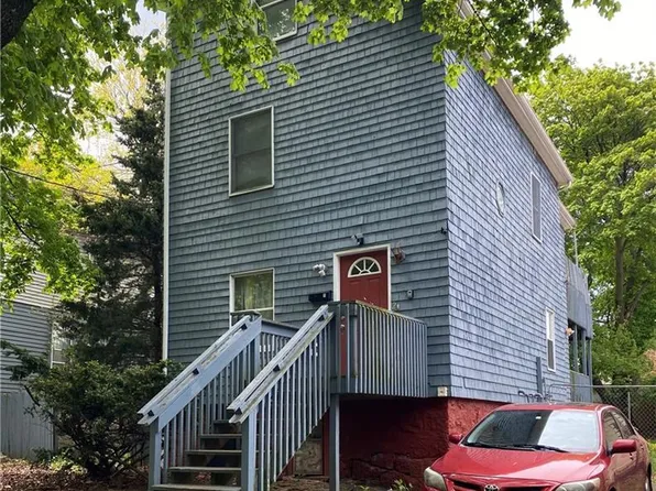 112 Quinnipiac Avenue, New Haven, CT 06513