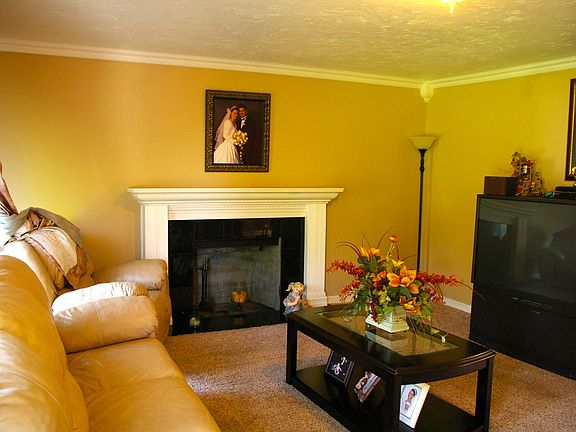 recently remodeled lr