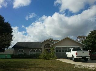 4443 Detroit St, Spring Hill, FL 34608