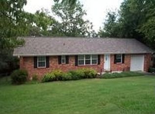 3714 Knollwood Dr, Chattanooga, TN 37415