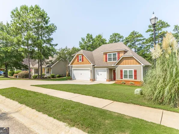 266 Lakeview Dr, Macon, GA 31211