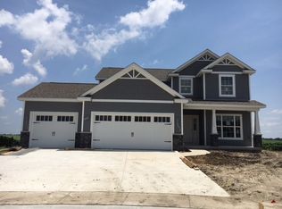 3904 Patriot Ln, Champaign, IL