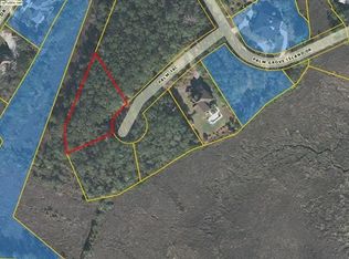 206 Palm Trc, Brunswick, GA 31525