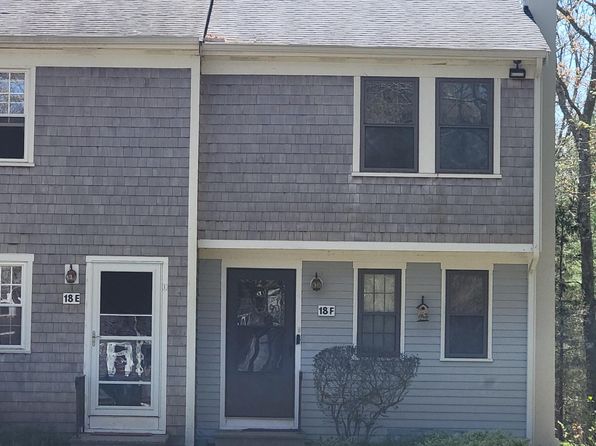 300 Falmouth Road #18F, Mashpee, MA 02649