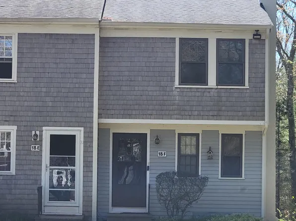 300 Falmouth Road #18F, Mashpee, MA 02649