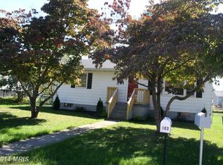 103 Evitts Dr, Ranson, WV 25438