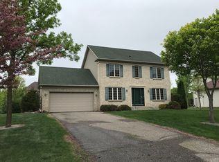 4826 Nason Pkwy NE #1, Saint Michael, MN 55376