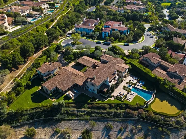 1 Clear Water, Newport Coast, CA 92657