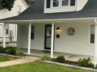 312A E Court St, Lawrenceburg, KY 40342