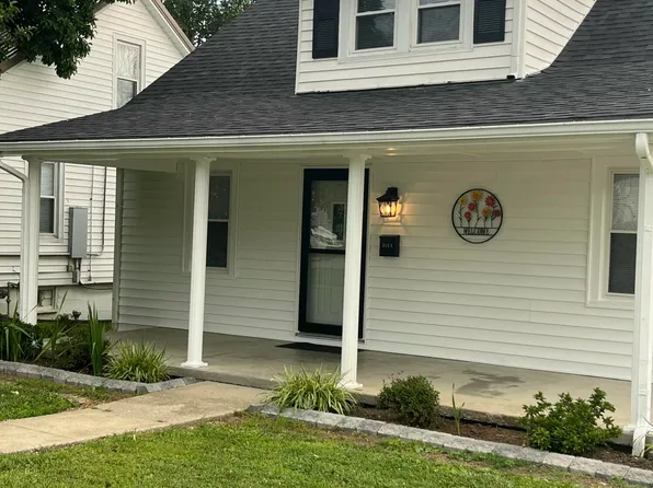 312A E Court St, Lawrenceburg, KY 40342