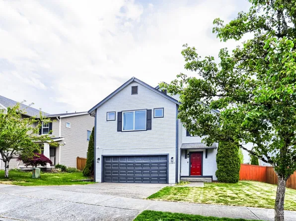 2307 118th Avenue SE, Lake Stevens, WA 98258