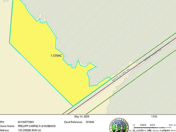 4th image of 0 White Store Rd