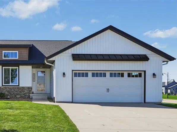 3301 Platinum Way, Marion, IA 52302