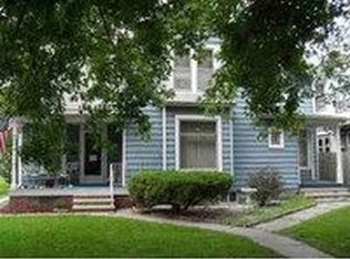 1002 S 2nd St, Norfolk, NE 68701