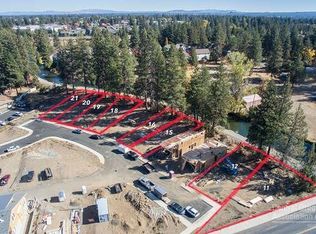 1337 SW Boardwalk Ln UNIT 12, Bend, OR 97702