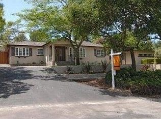 916 Lakeview Way, Redwood City, CA 94062