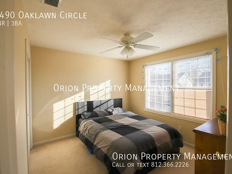 3490 S Oaklawn Cir — Photo 9