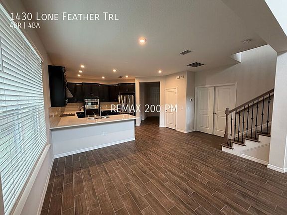 2nd image of 1430 Lone Feather Trl