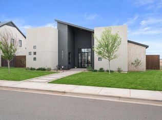4421 142nd St, Lubbock, TX 79424
