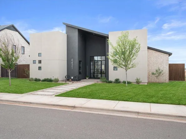 4421 142nd St, Lubbock, TX 79424