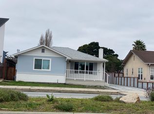 607 Woodrow Ave, Santa Cruz, CA 95060
