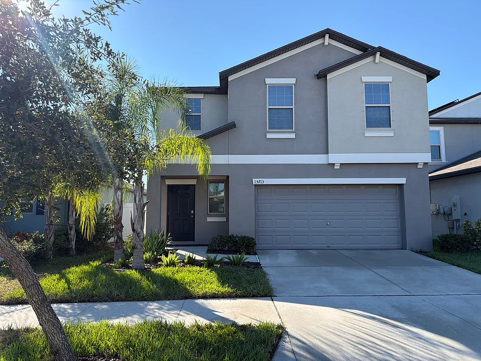 15713 Fort Island Pl