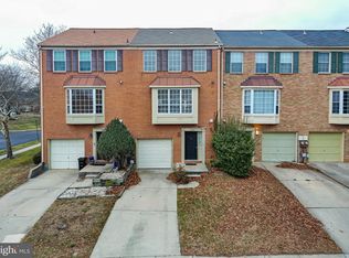 8202 Ashford Blvd, Laurel, MD 20707