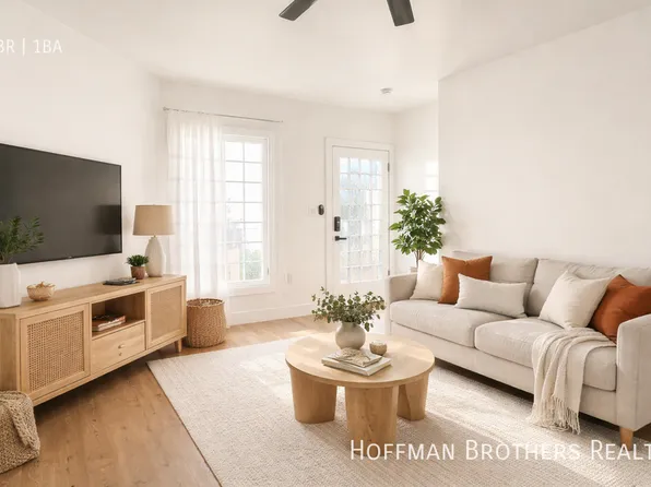 1182 1/2 N Edgemont St, Los Angeles, CA 90029