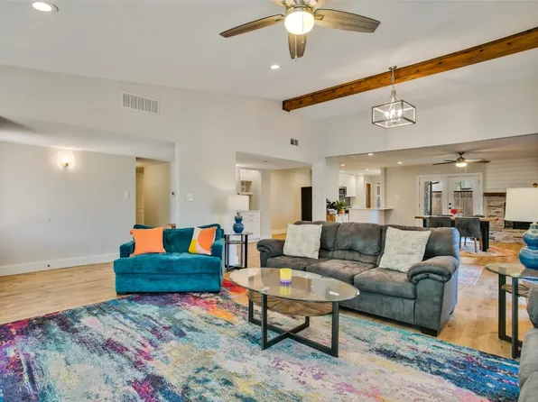 452 Woodway Dr, Coppell, TX 75019