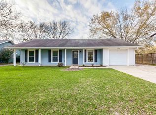 17745 Bevan Dr, Baton Rouge, LA 70817