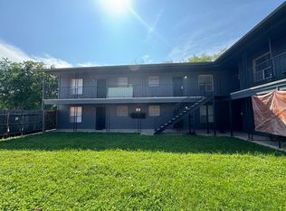 425 W Ave C, Killeen, TX 76541