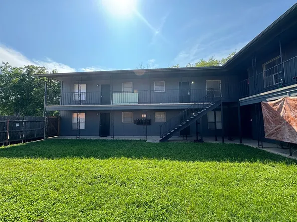 425 W Ave C, 425 W Avenue C APT 3, Killeen, TX 76541